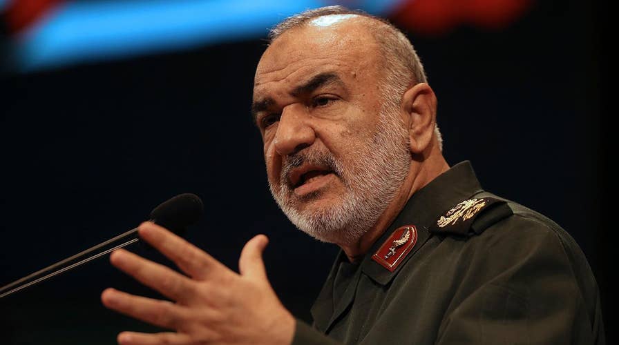 How will Iran respond after being hit with new US sanctions?