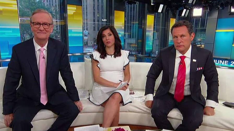 Missouri officer shot and killed in the line of duty