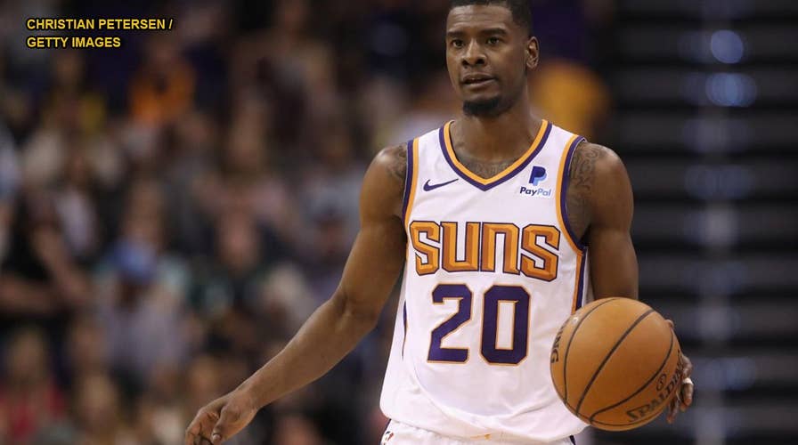 Josh Jackson accused of getting daughter high with marijuana use: Report