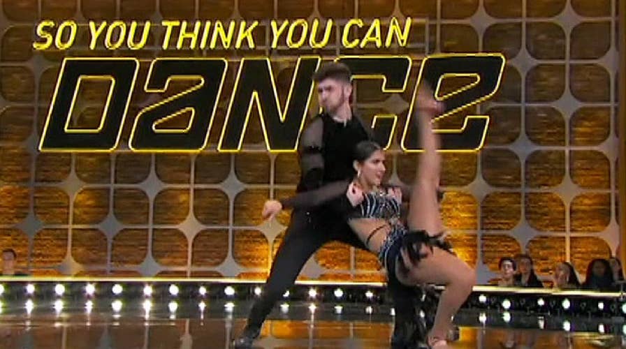 FOX's 'So You Think You Can Dance' adds big star power from the dance world