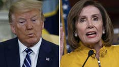 House lawmakers trade accusations amid scramble to pass $4.5B border bill: 'Playing games'