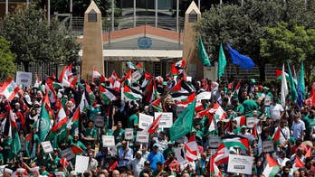 Greenblatt and Hook: Israeli-Palestinian peace would be Iran’s worst nightmare