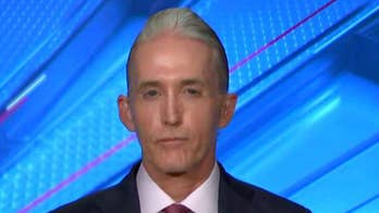 Gowdy: Jimmy Carter was the last Democrat to win South Carolina