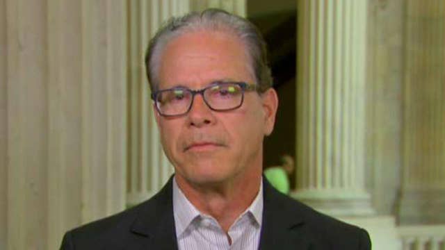 Sen. Braun: Health care companies must be more transparent