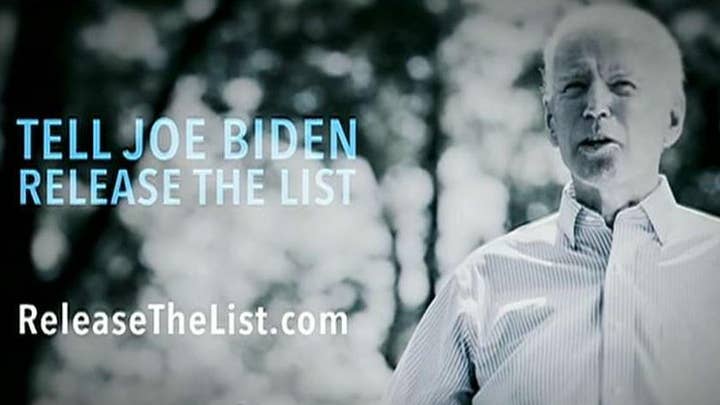 Judicial Crisis Network targets Democrats for keeping court picks secret