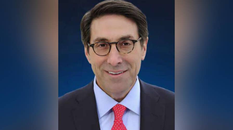 Sekulow on push for intelligence sharing rule changes at end of Obama era