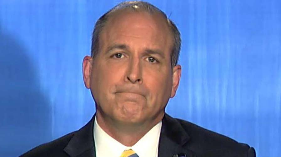 Acting ICE director reacts to report he was told by DHS to stand down on raids