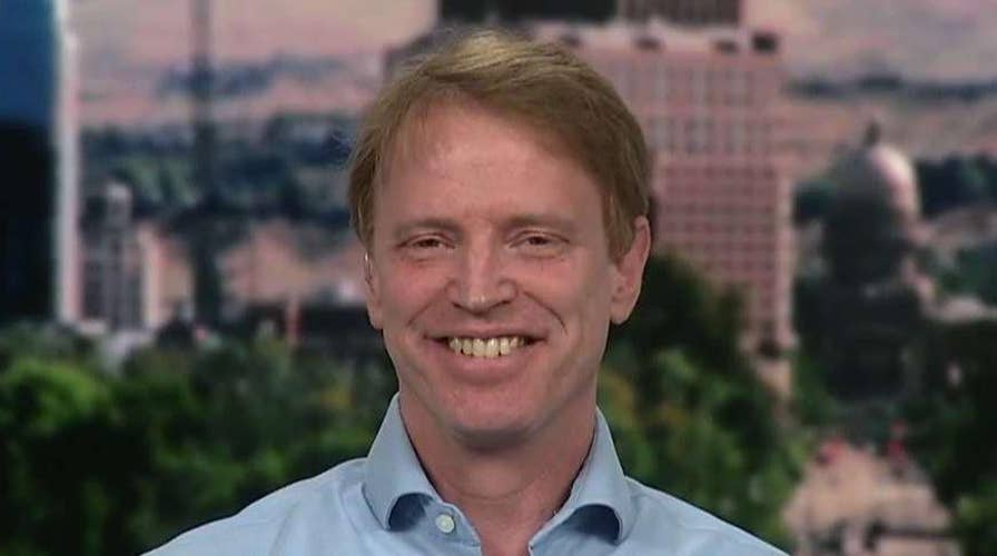 Runaway Oregon Republican not backing down on opposition to carbon tax