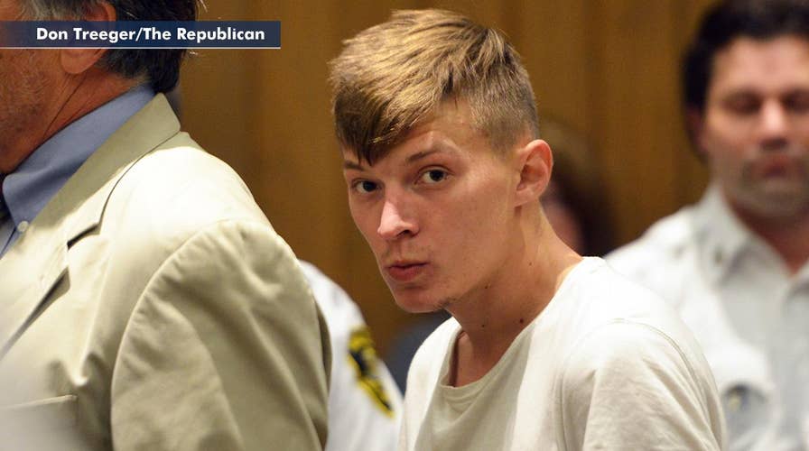 Man charged in deadly New Hampshire highway crash had run-ins with the law in Texas