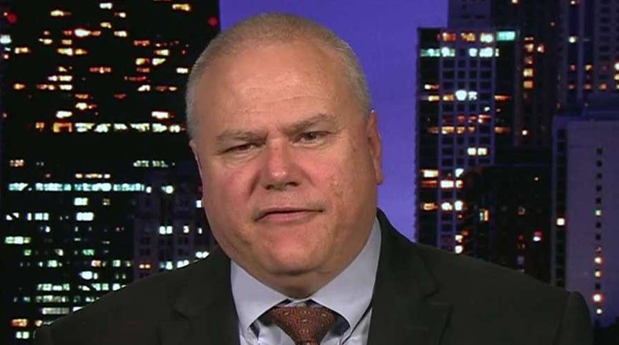 Chicago Fraternal Order of Police says Kim Foxx is 'running a renegade prosecutor's office'