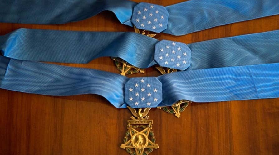 The Medal of Honor: What to know