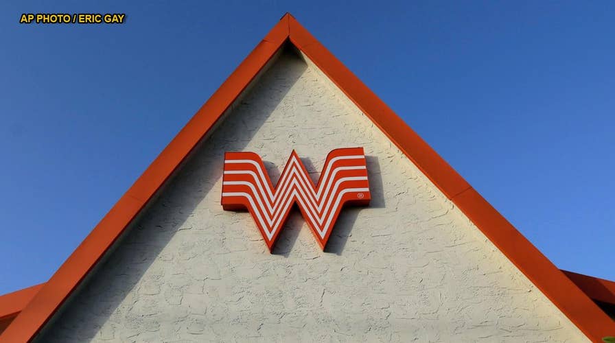 Shirt advertising Whataburger as Chicago hamburger chain prompts backlash