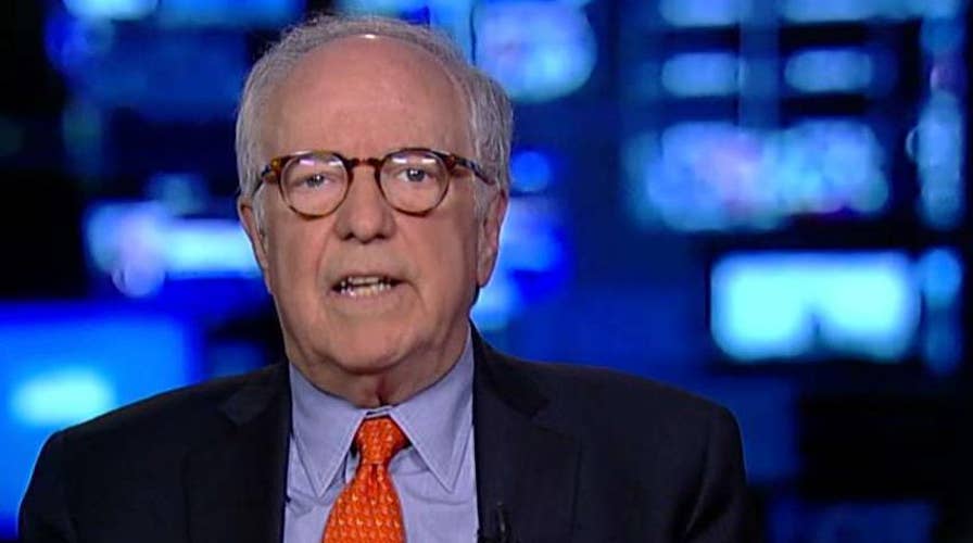 Debate expert Robert Barnett on the 'three audiences' for the first Democratic presidential debate