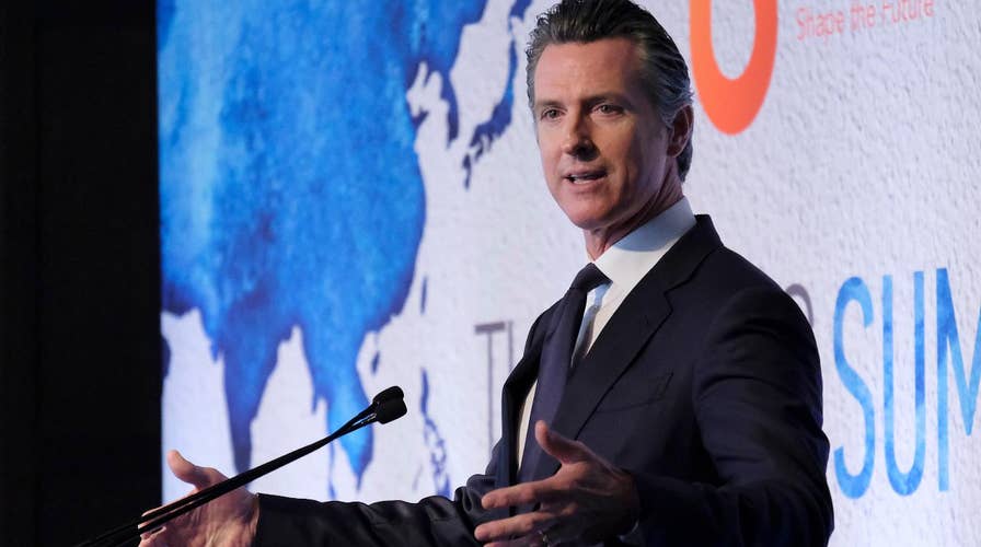 Gavin Newsom: What to know