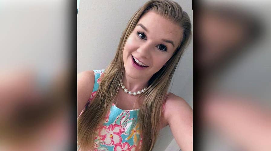 Latest update on missing Utah girl