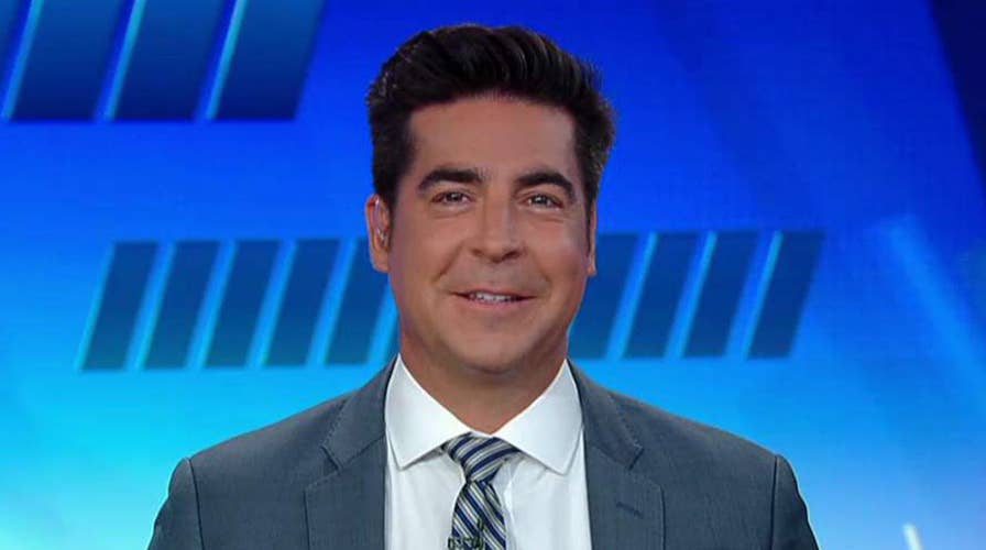 Jesse Watters on the countdown to the first 2020 Democratic debate