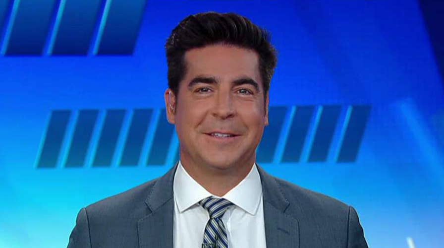 Jesse Watters on the countdown to the first 2020 Democratic debate
