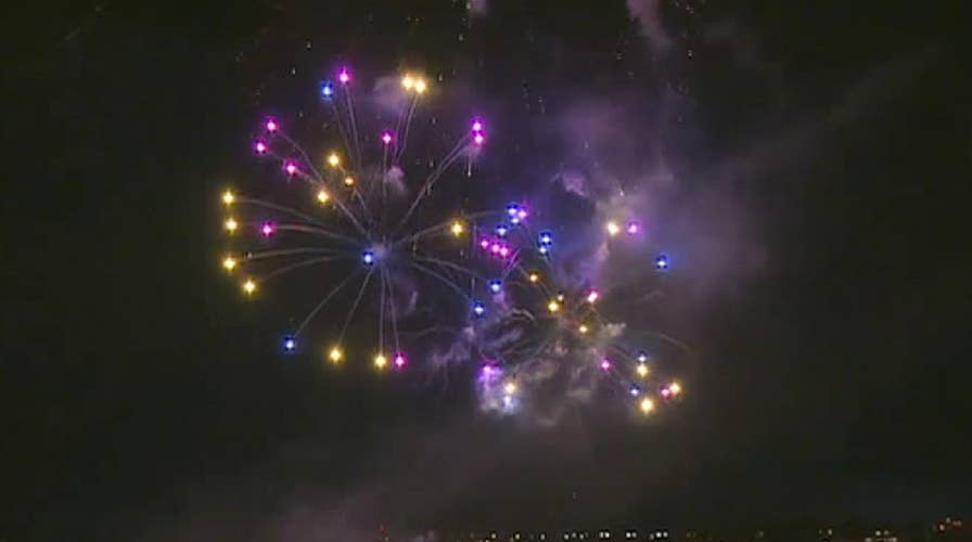 48.9 million Americans will travel for 4th of July holiday