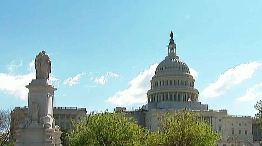 Lawmakers accuse company of overcharging Pentagon