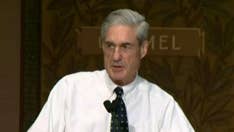 Alan Dershowitz: Mueller shouldn’t tell Congress anything about Trump not already in his report