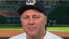 Steve Scalise ready to play in Congressional Baseball Game two years after shooting: 'It's been quite a road'
