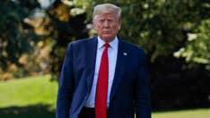 Trump calls Mueller testimony a 'diversion,' says 'scandal is on the other side'