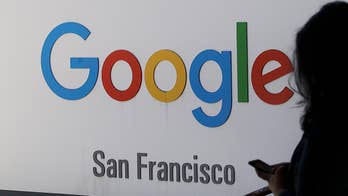 Trump suggests Google could be investigated for ‘treason’