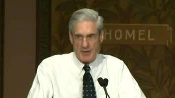 Ken Starr reacts to Robert Mueller agreeing to testify in front of Congress