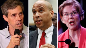 Liz Peek: The way Dems see things, you are not responsible for anything. And that spells disaster for America