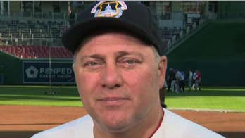 Steve Scalise ready to play in Congressional Baseball Game two years after shooting: 'It's been quite a road'