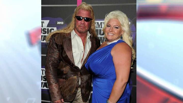 'Dog the Bounty Hunter' star Beth Chapman dead at 51 after cancer battle