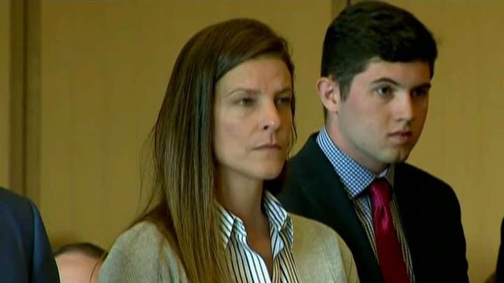 Custody hearing gets heated as attorneys argue over contents of psychological report on Dulos family