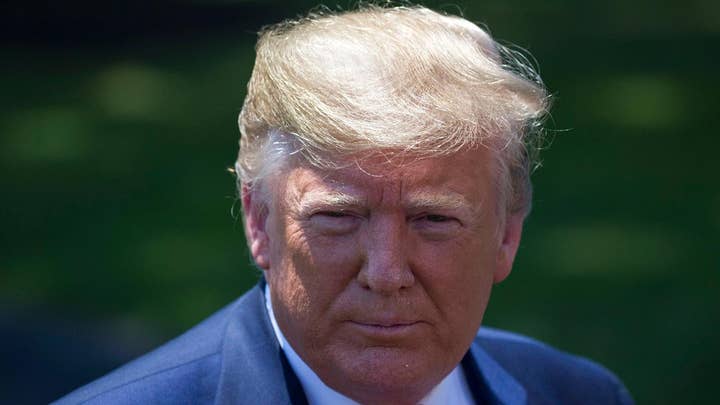 Trump to meet with Chinese President Xi and Russian President Putin at G20 summit
