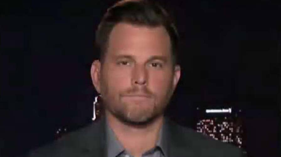 Whistleblower says Dave Rubin was targeted by Google