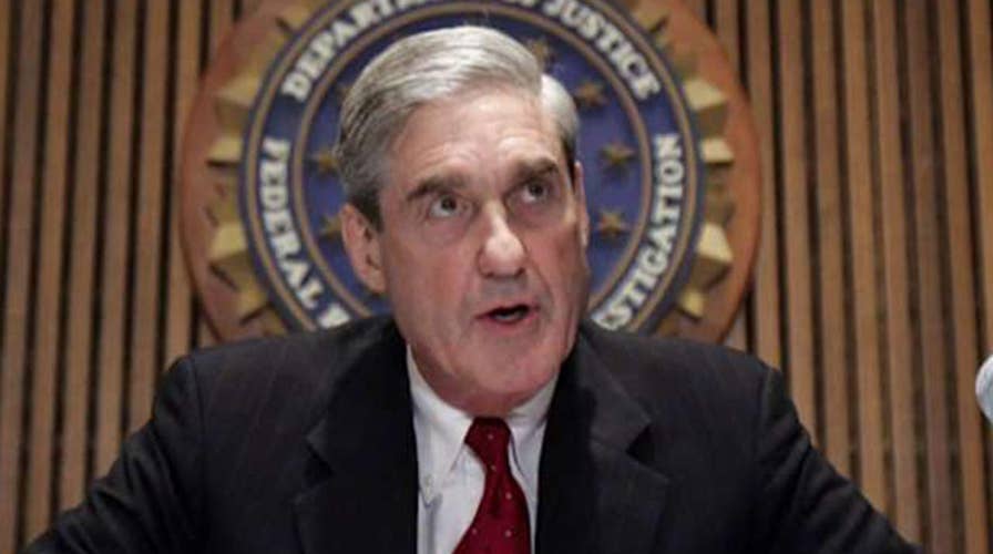 Mueller's Report On Russia Investigation: What Happened After It ...