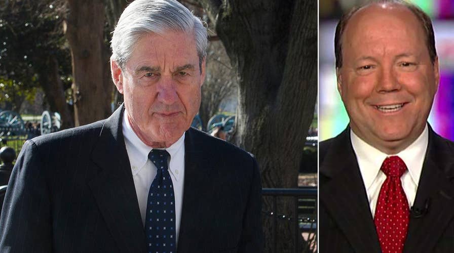 Democrats, Republicans will publicly grill Robert Mueller over Russia report on July 17th