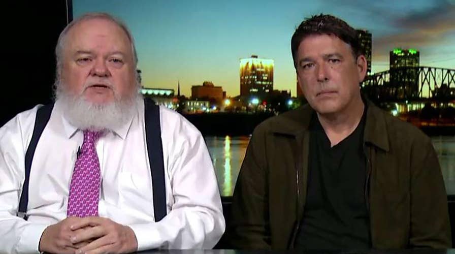 Professors sue university over new rules they say can revoke their tenure for not being nice enough