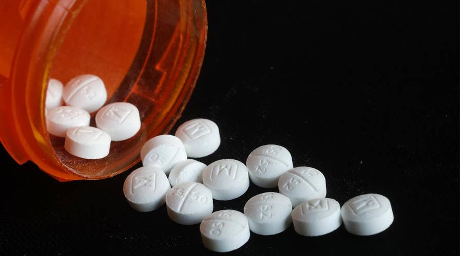 Did the government overcorrect on the opioid epidemic?