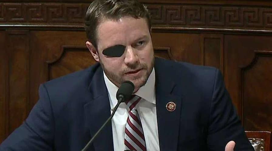 House Homeland Security Committee holds hearing on efforts to counter online misinformation