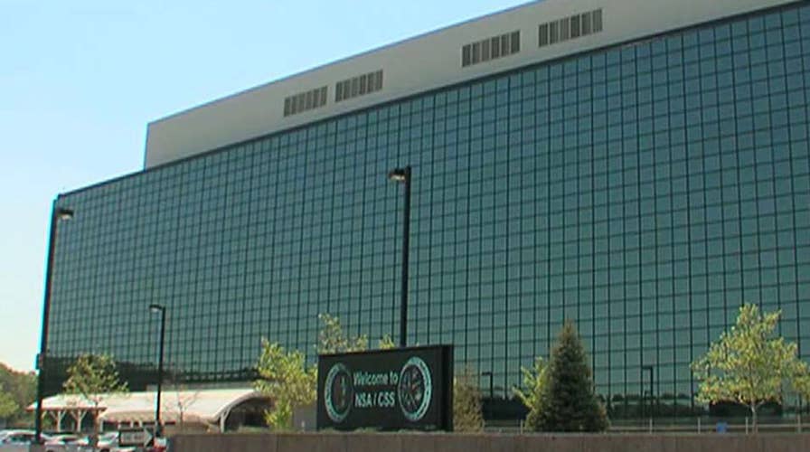 NSA under fire again for improperly collecting domestic phone records