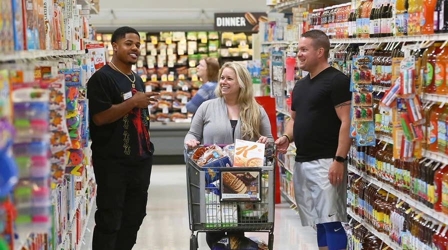 Majority of Americans rate the economy as 'good' or 'excellent'