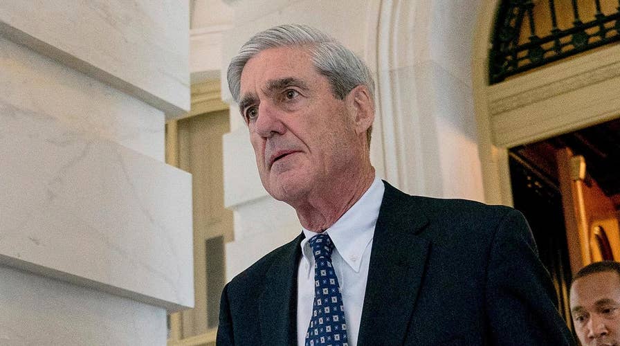 Media, Democrats reveal excitement over Robert Mueller's upcoming congressional testimony