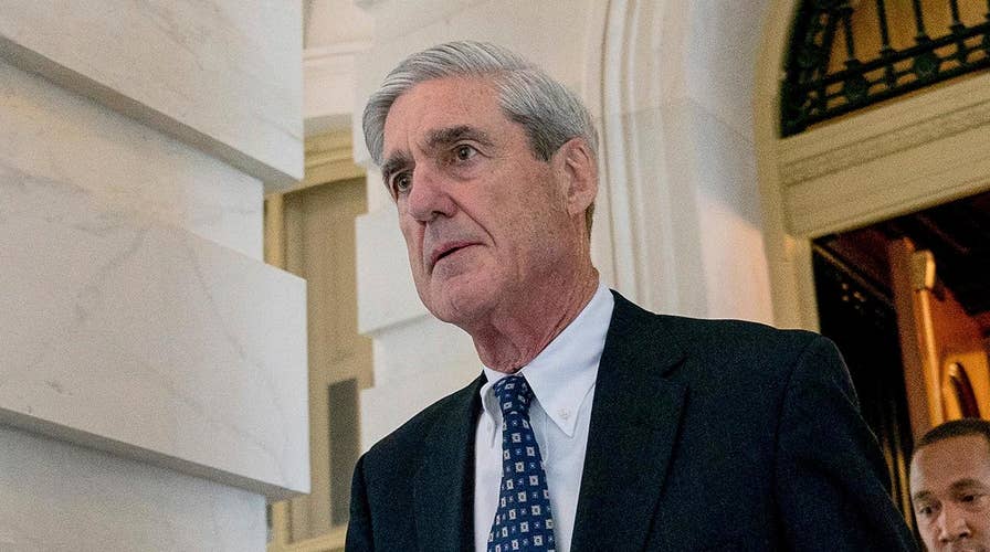 Media, Democrats reveal excitement over Robert Mueller's upcoming congressional testimony