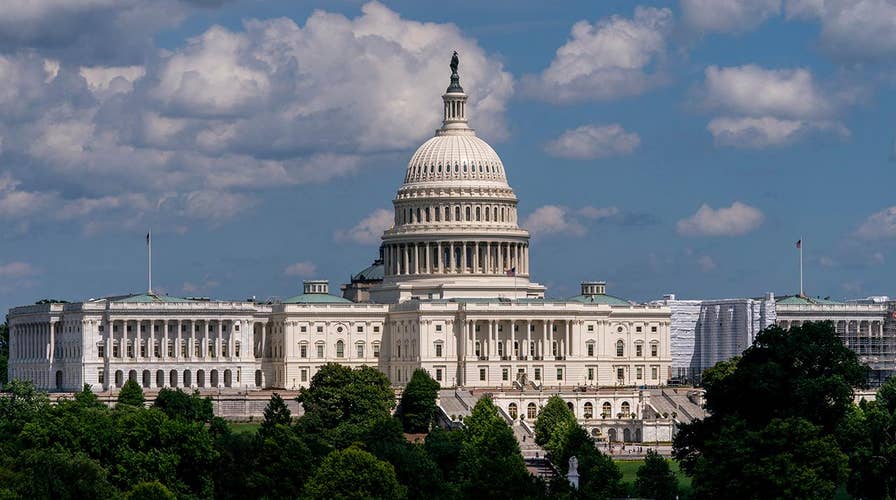 Congress grills social media executives