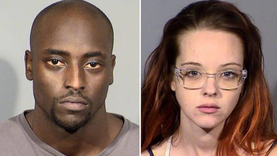 Ex Nfl Running Back Cierre Wood Girlfriend Indicted On Murder 20