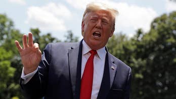 Hans von Spakovsky: Census should ask about citizenship – but Supreme Court fails to resolve issue