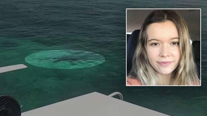 tourist killed in shark attack