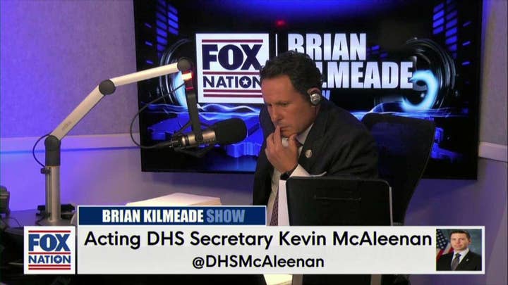 Acting DHS Secretary Kevin McAleenan Denies He Leaked Information About ICE Raids To The Press