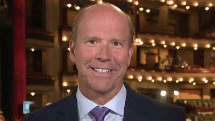 Delaney: Single-payer, Medicare-for-all bill is a terrible plan