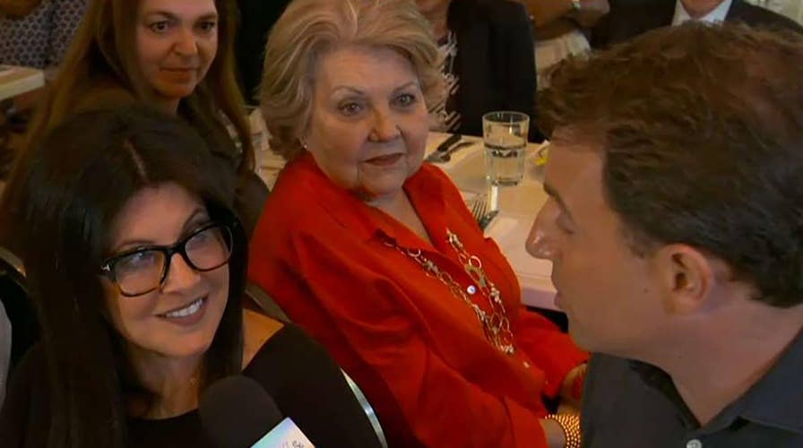 Breakfast with 'Friends': Did the first Democrat debate have any surprises?